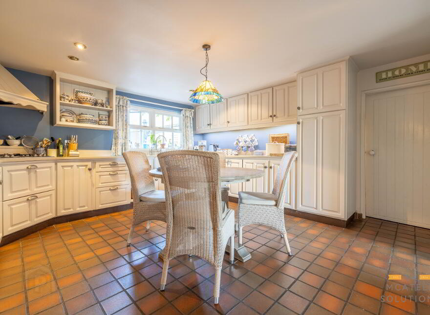 Ballyronan House, 133 Shore Road Ballyronan, Magherafelt, BT45 6JA