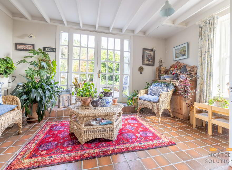 Ballyronan House, 133 Shore Road Ballyronan, Magherafelt, BT45 6JA