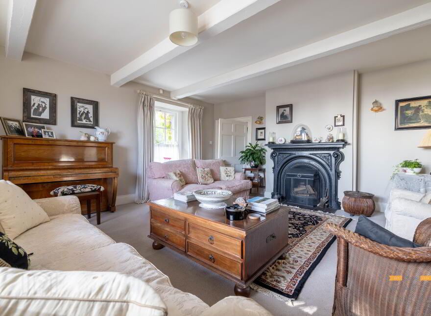 Ballyronan House, 133 Shore Road Ballyronan, Magherafelt, BT45 6JA