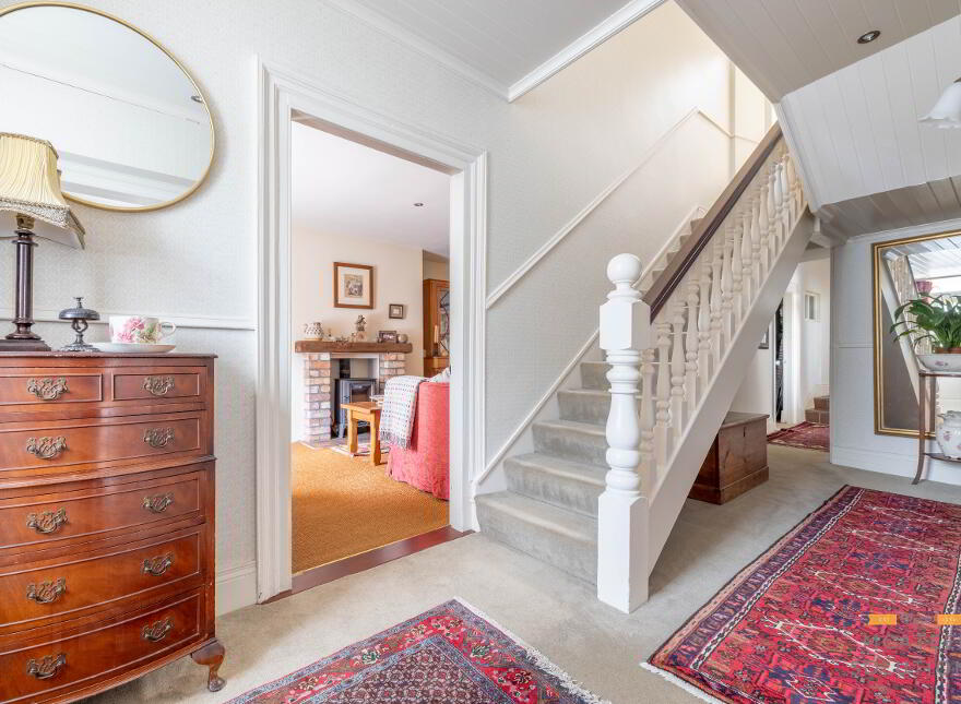 Ballyronan House, 133 Shore Road Ballyronan, Magherafelt, BT45 6JA