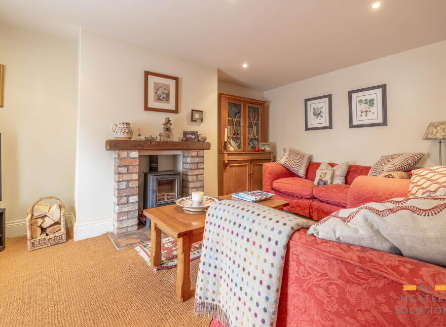 Ballyronan House, 133 Shore Road Ballyronan, Magherafelt, BT45 6JA