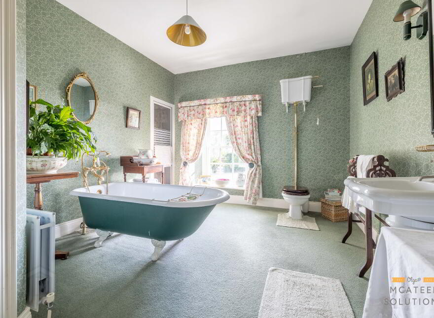 Ballyronan House, 133 Shore Road Ballyronan, Magherafelt, BT45 6JA