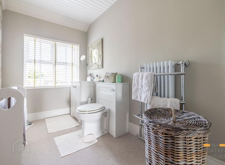 Ballyronan House, 133 Shore Road Ballyronan, Magherafelt, BT45 6JA