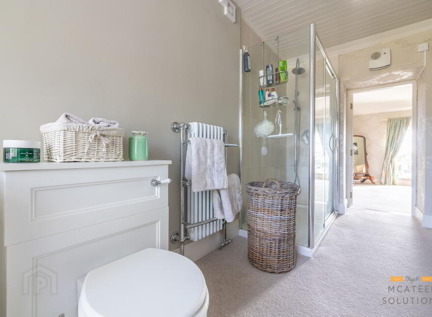 Ballyronan House, 133 Shore Road Ballyronan, Magherafelt, BT45 6JA