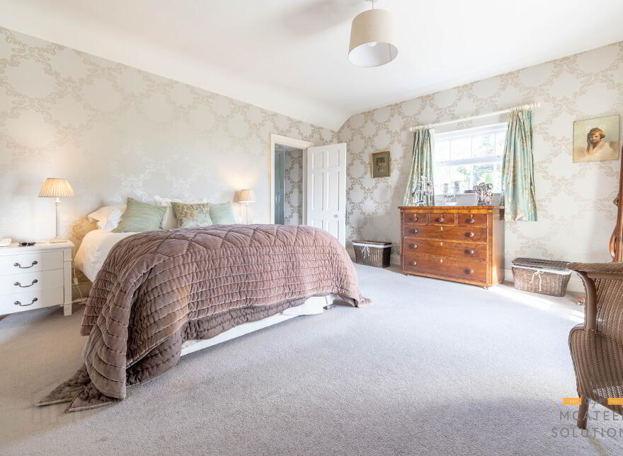Ballyronan House, 133 Shore Road Ballyronan, Magherafelt, BT45 6JA