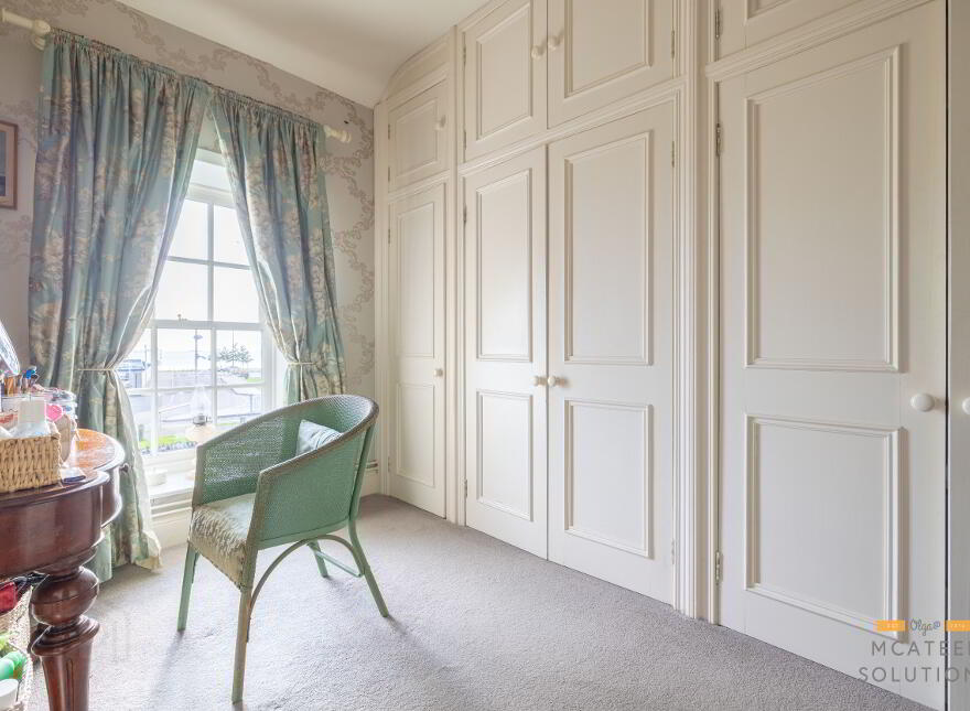 Ballyronan House, 133 Shore Road Ballyronan, Magherafelt, BT45 6JA