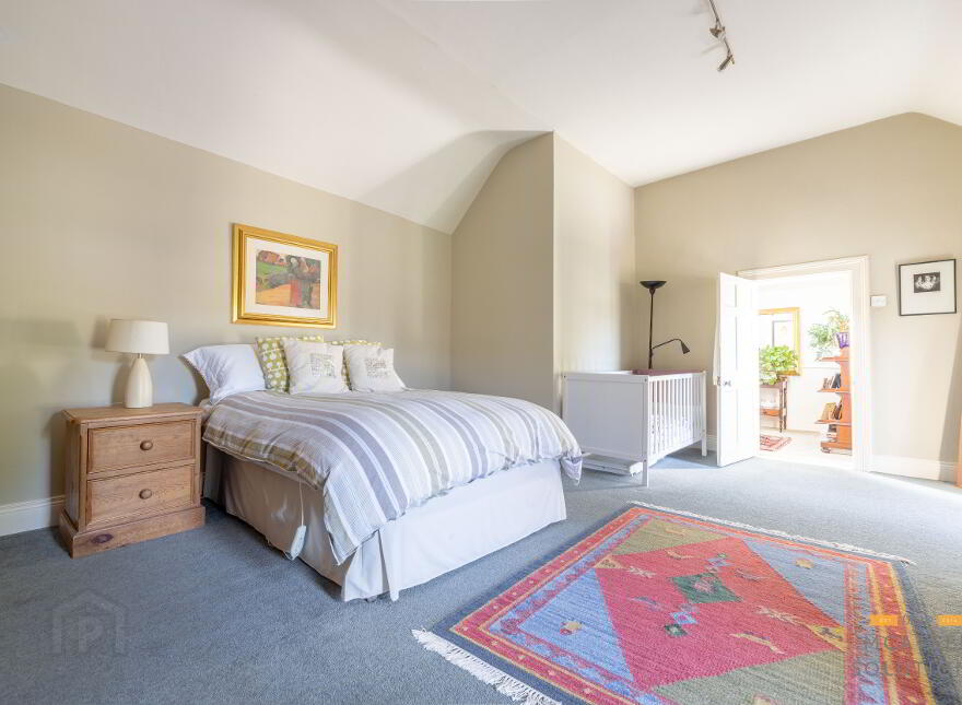 Ballyronan House, 133 Shore Road Ballyronan, Magherafelt, BT45 6JA