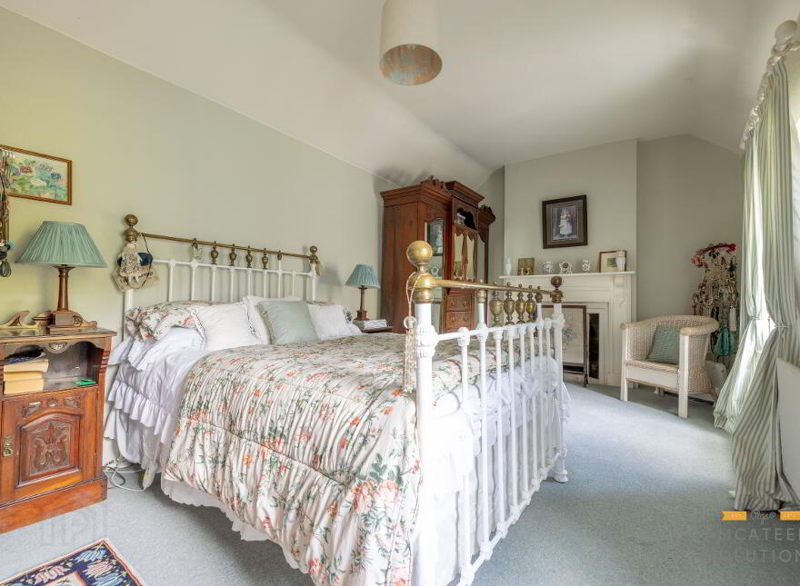 Ballyronan House, 133 Shore Road Ballyronan, Magherafelt, BT45 6JA