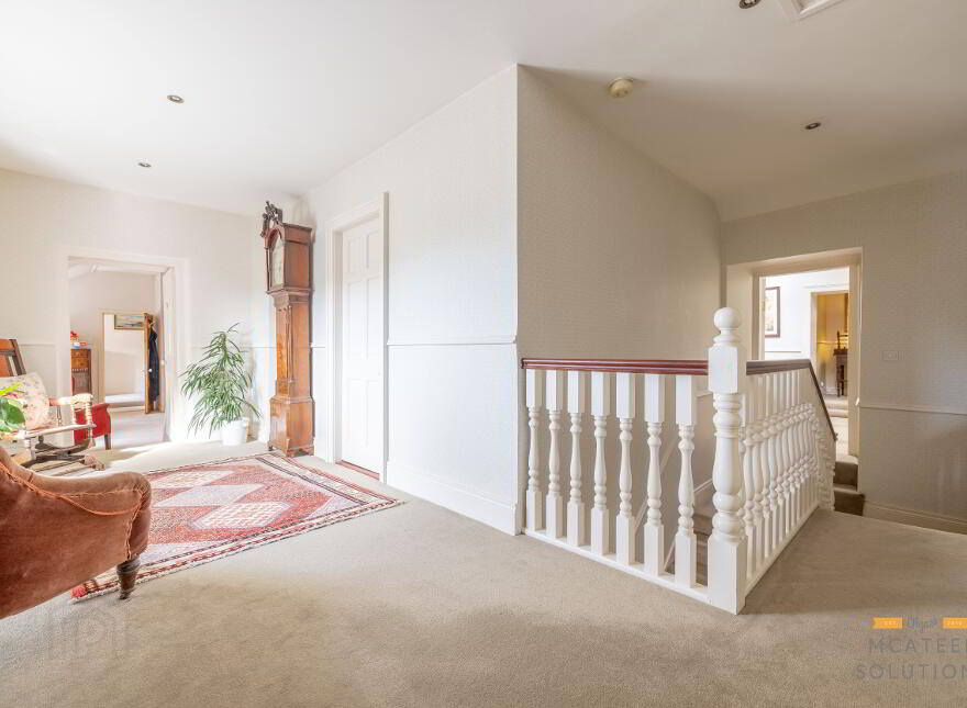 Ballyronan House, 133 Shore Road Ballyronan, Magherafelt, BT45 6JA