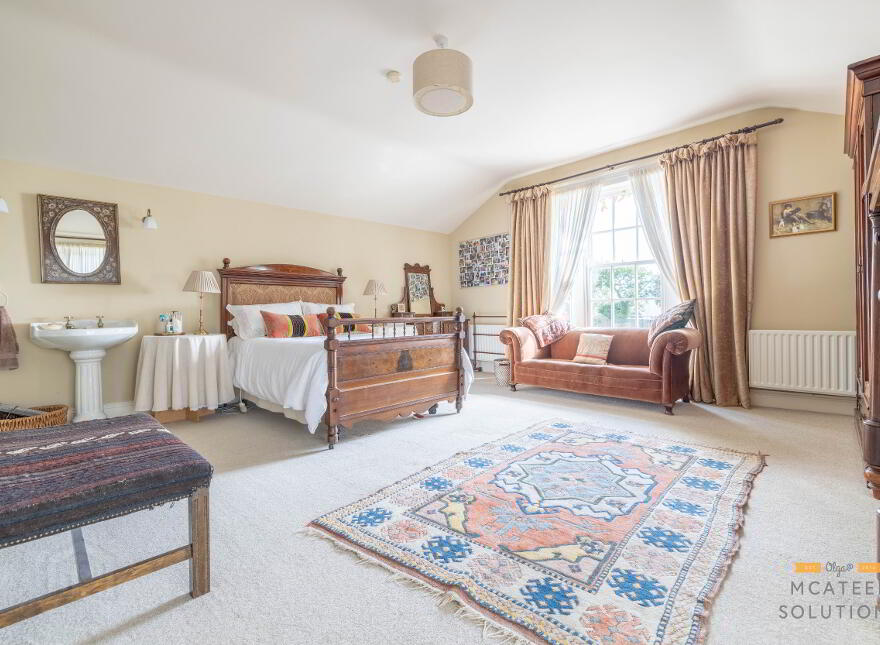 Ballyronan House, 133 Shore Road Ballyronan, Magherafelt, BT45 6JA