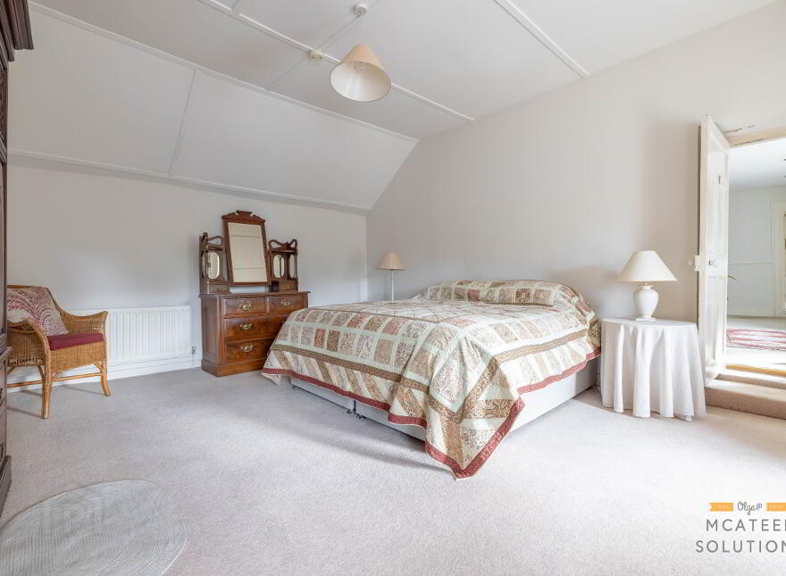 Ballyronan House, 133 Shore Road Ballyronan, Magherafelt, BT45 6JA