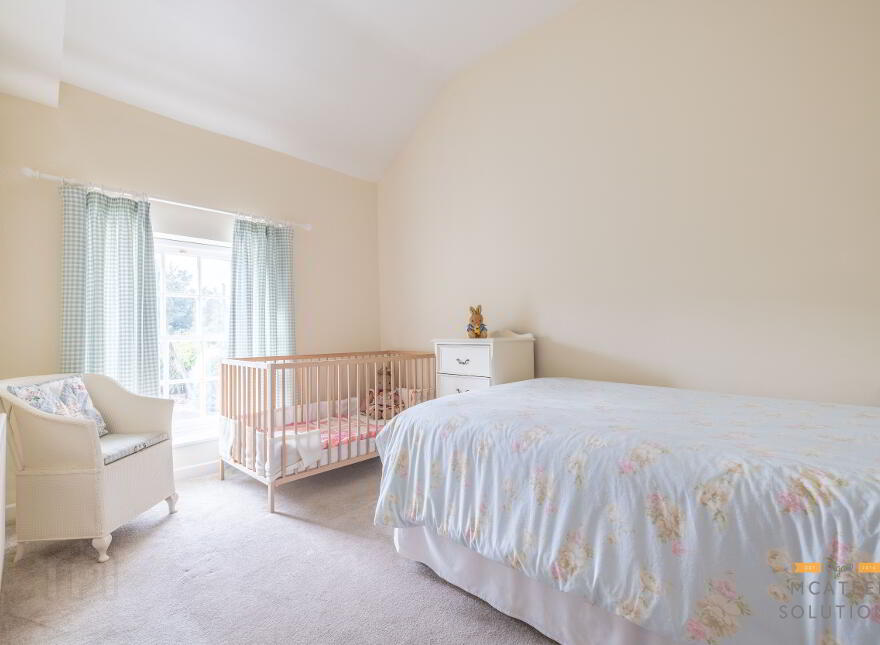 Ballyronan House, 133 Shore Road Ballyronan, Magherafelt, BT45 6JA