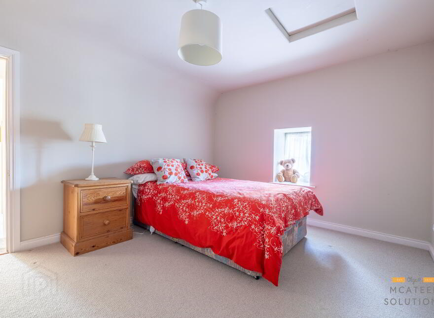 Ballyronan House, 133 Shore Road Ballyronan, Magherafelt, BT45 6JA