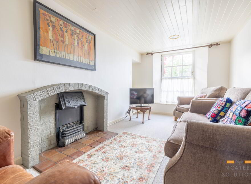 Ballyronan House, 133 Shore Road Ballyronan, Magherafelt, BT45 6JA