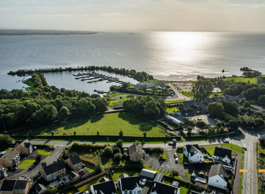 Ballyronan House, 133 Shore Road Ballyronan, Magherafelt, BT45 6JA
