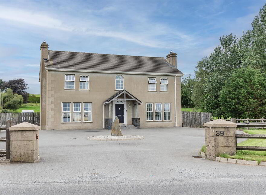 39 Tulnacross Road, Cookstown, BT80 9NL photo