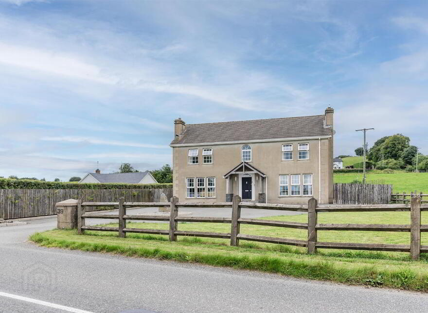 39 Tulnacross Road, Cookstown, BT80 9NL