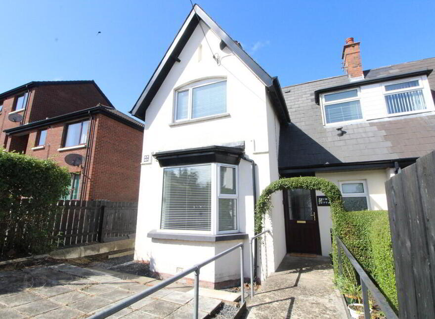 "Primrose Cottages", 55 Longlands Road, Newtownabbey, BT36 7LY photo