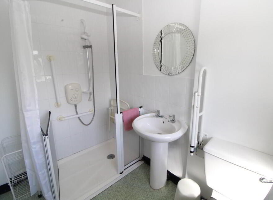 "Primrose Cottages", 55 Longlands Road, Newtownabbey, BT36 7LY
