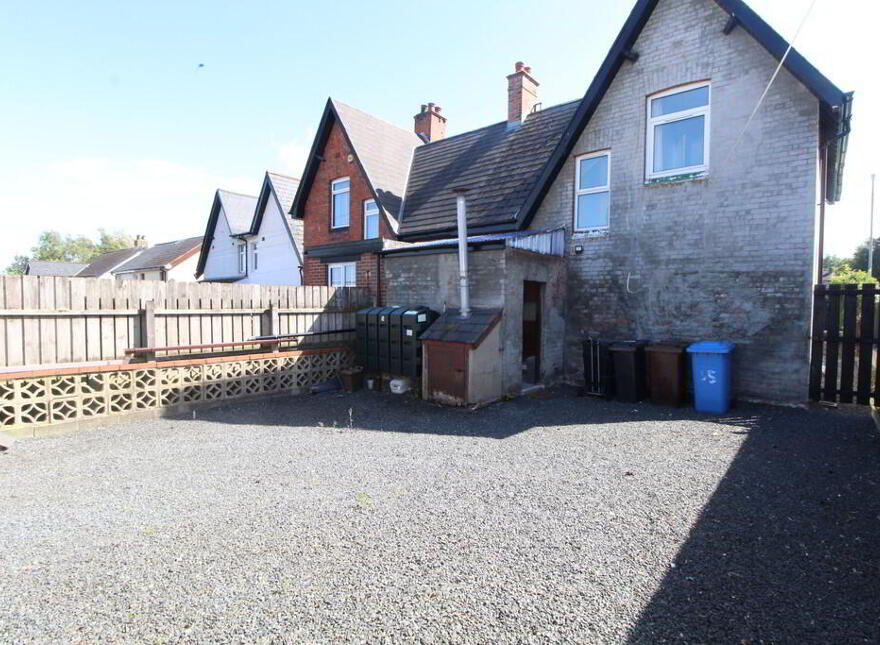 "Primrose Cottages", 55 Longlands Road, Newtownabbey, BT36 7LY