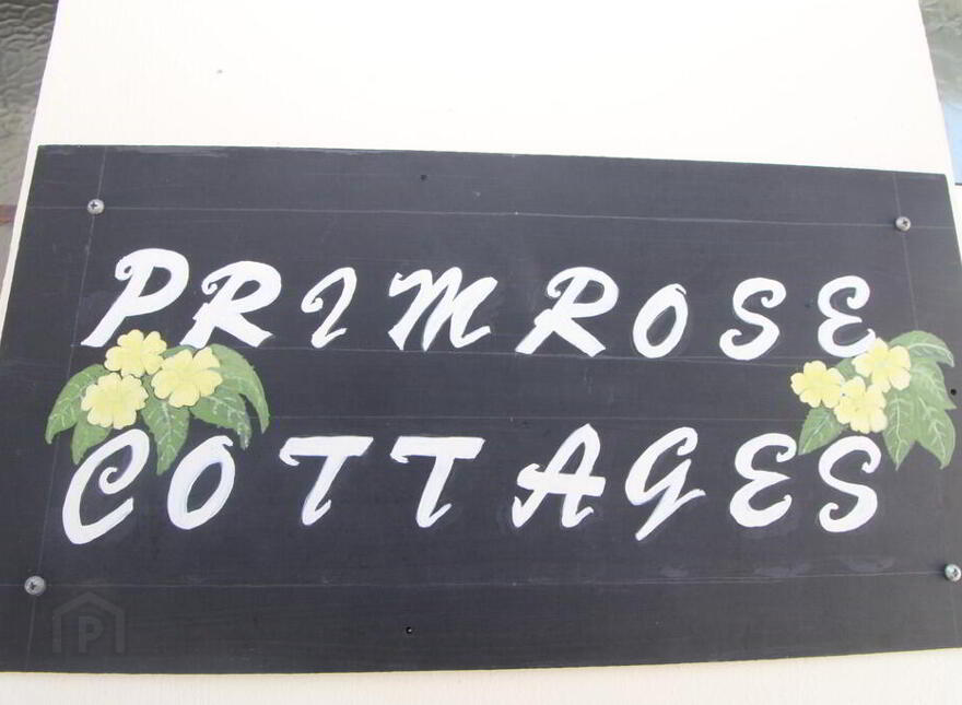 "Primrose Cottages", 55 Longlands Road, Newtownabbey, BT36 7LY
