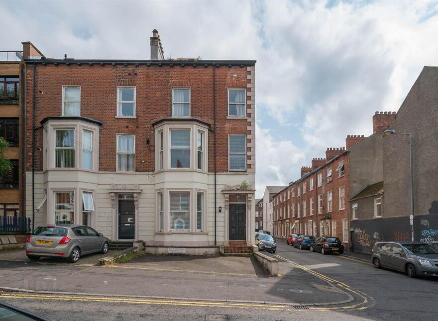 1, 20 Claremont Street, Belfast, BT9 6AP
