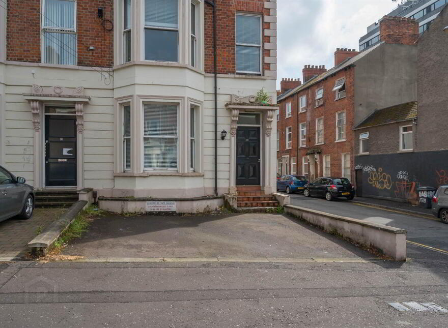 1, 20 Claremont Street, Belfast, BT9 6AP