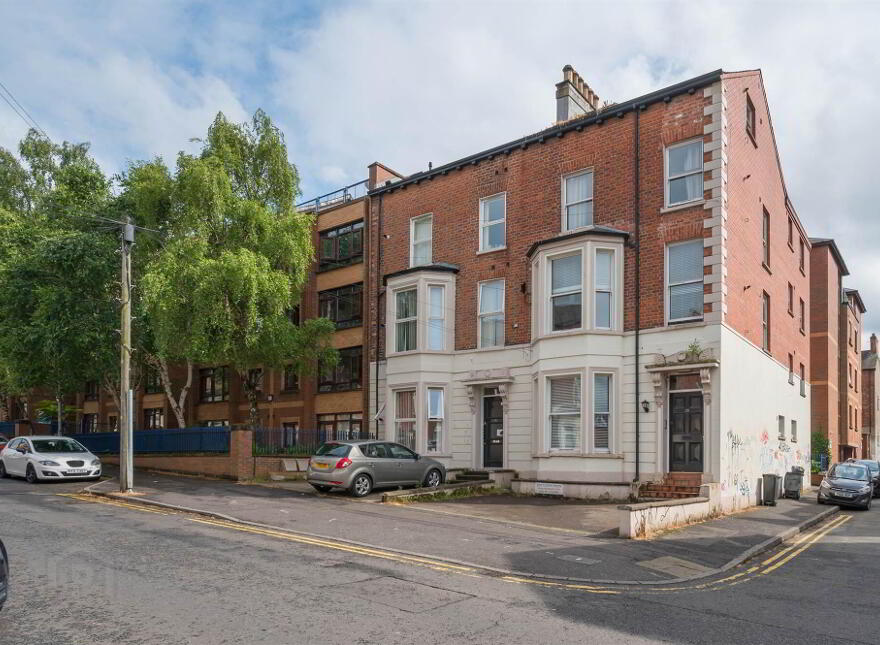 1, 20 Claremont Street, Belfast, BT9 6AP