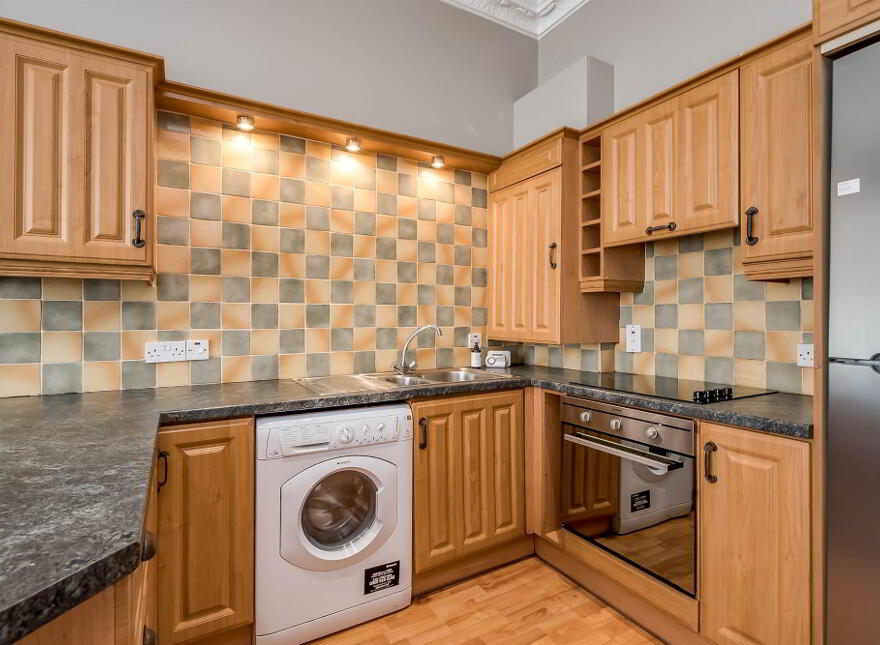 1, 20 Claremont Street, Belfast, BT9 6AP