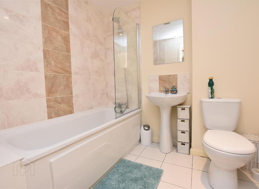 7 Victoria Corner, 1a Inverary Avenue, Belfast, BT4 1RB