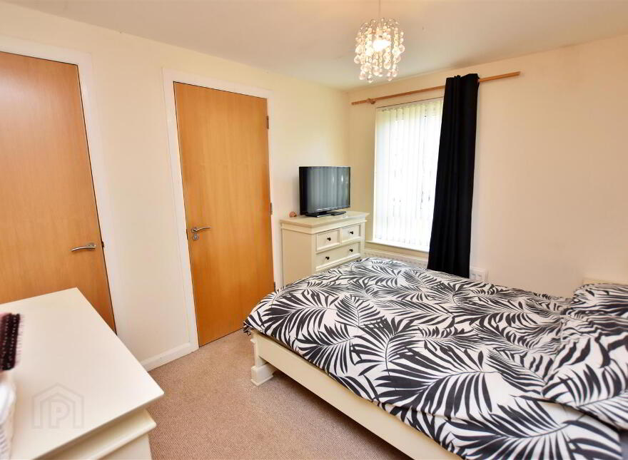 7 Victoria Corner, 1a Inverary Avenue, Belfast, BT4 1RB