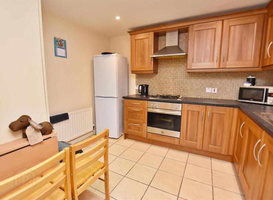 7 Victoria Corner, 1a Inverary Avenue, Belfast, BT4 1RB