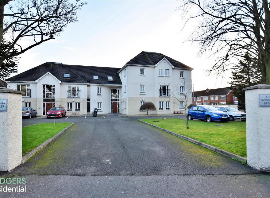 7 Victoria Corner, 1a Inverary Avenue, Belfast, BT4 1RB
