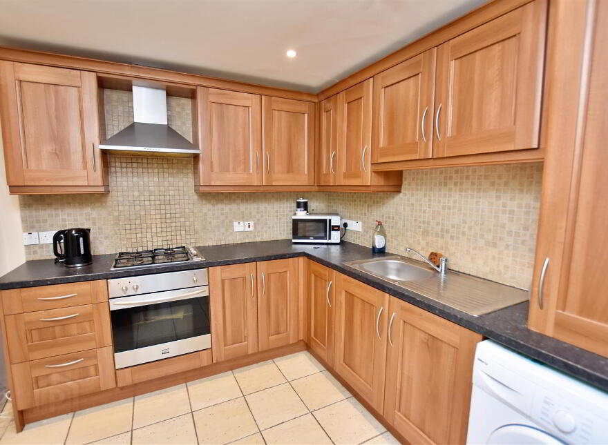 7 Victoria Corner, 1a Inverary Avenue, Belfast, BT4 1RB
