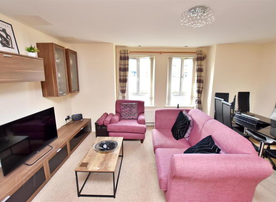 7 Victoria Corner, 1a Inverary Avenue, Belfast, BT4 1RB