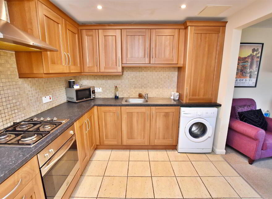 7 Victoria Corner, 1a Inverary Avenue, Belfast, BT4 1RB