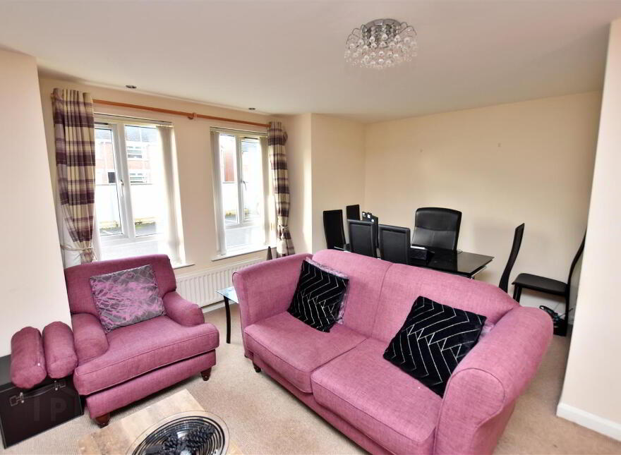 7 Victoria Corner, 1a Inverary Avenue, Belfast, BT4 1RB