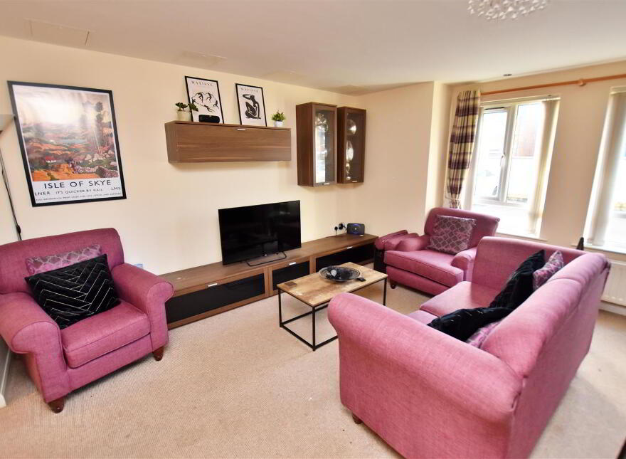 7 Victoria Corner, 1a Inverary Avenue, Belfast, BT4 1RB
