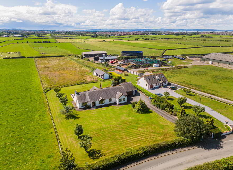 29 Dam Road, Bangor, BT19 7QP
