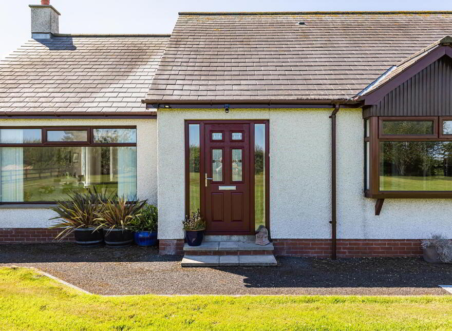29 Dam Road, Bangor, BT19 7QP