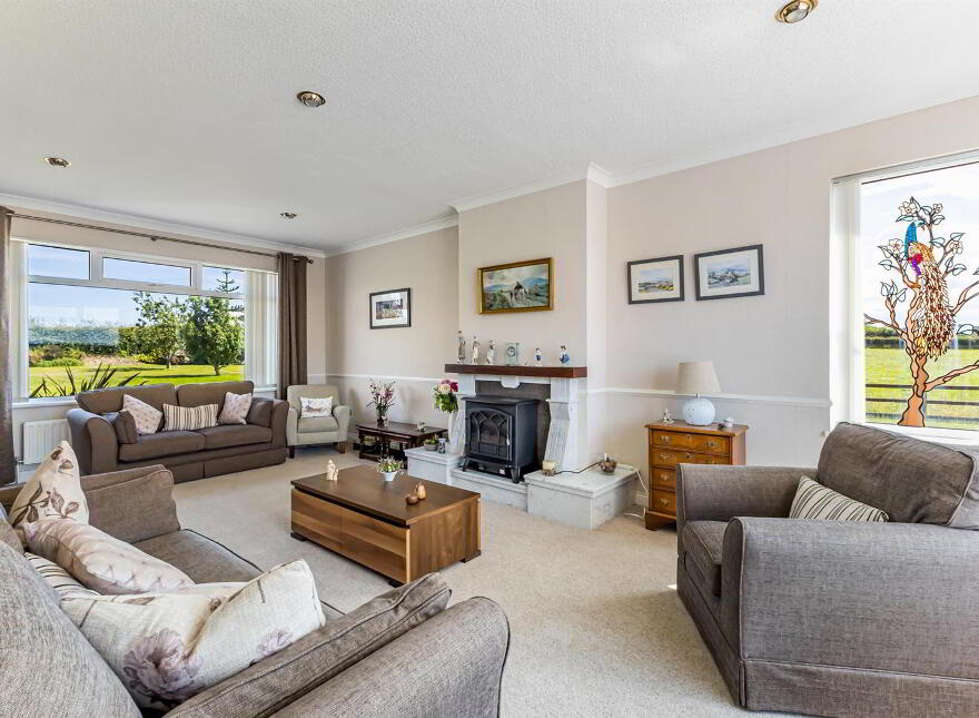 29 Dam Road, Bangor, BT19 7QP