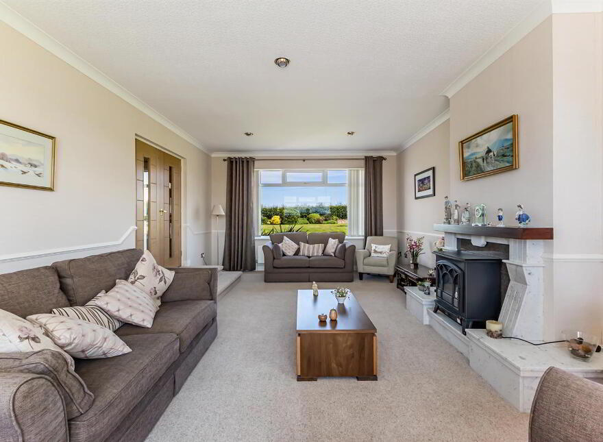 29 Dam Road, Bangor, BT19 7QP