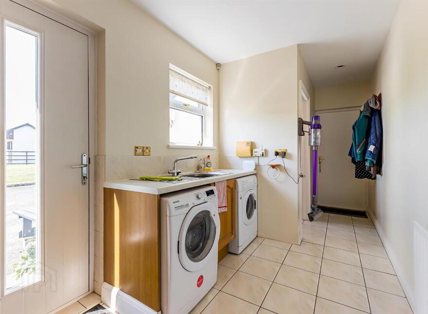 29 Dam Road, Bangor, BT19 7QP