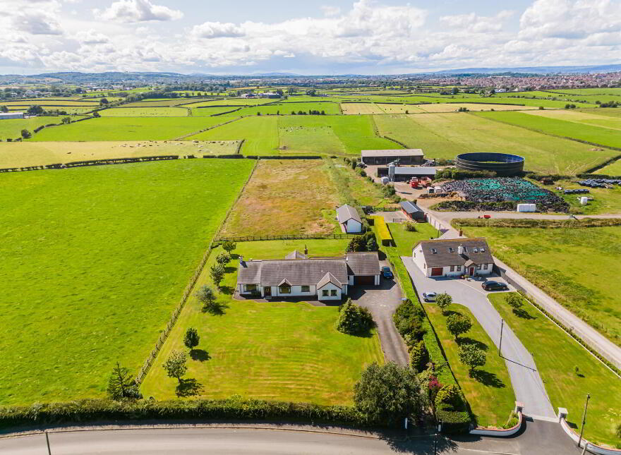29 Dam Road, Bangor, BT19 7QP
