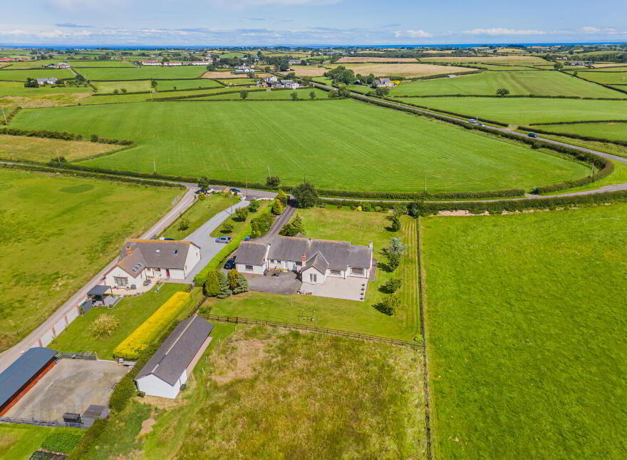 29 Dam Road, Bangor, BT19 7QP
