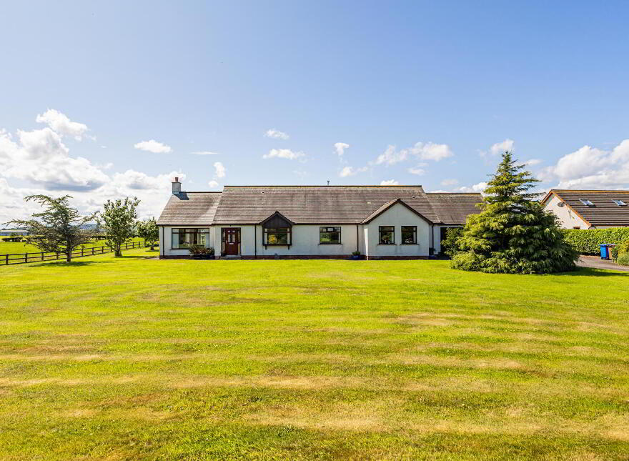 29 Dam Road, Bangor, BT19 7QP