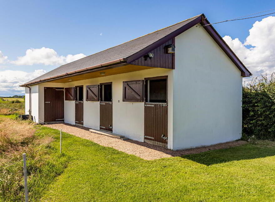 29 Dam Road, Bangor, BT19 7QP