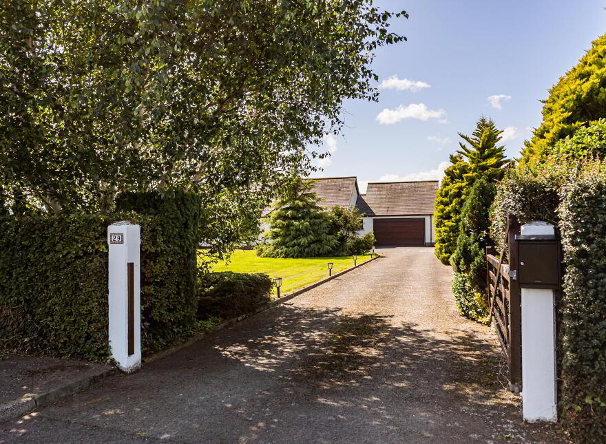 29 Dam Road, Bangor, BT19 7QP
