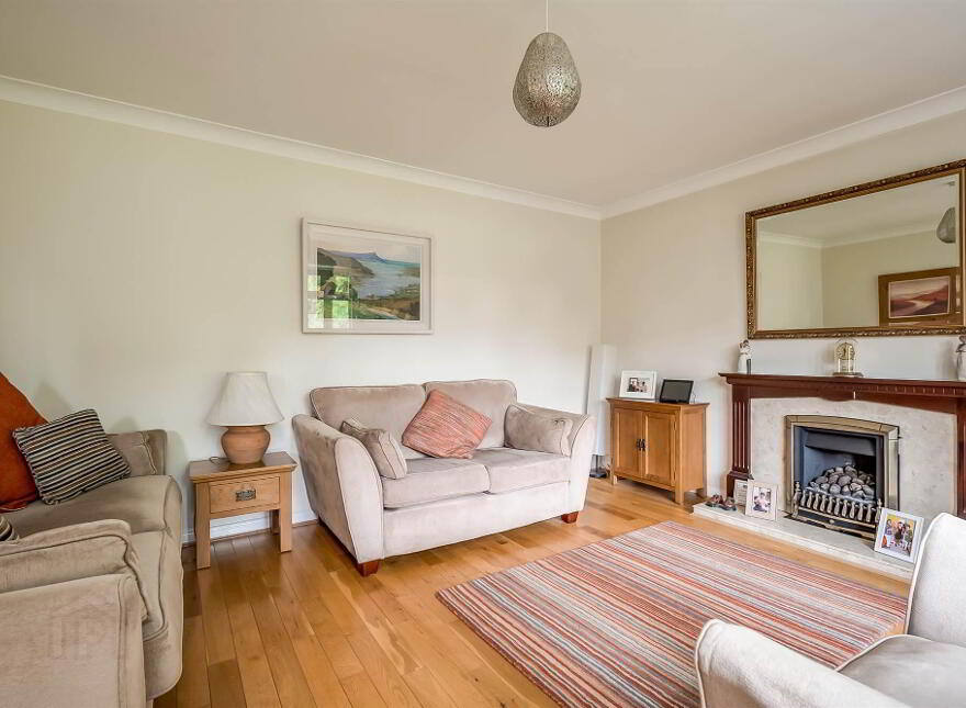 69 Oakhurst Avenue, Belfast, BT10 0PD