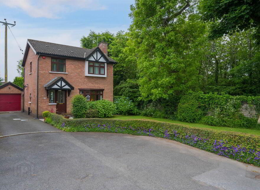 69 Oakhurst Avenue, Belfast, BT10 0PD